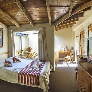 Andean Dreams Hotel